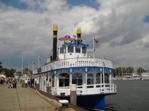 ラウターバッハにあるKatharina Whg 104 mit Terrasseのギャラリーの写真