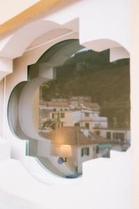 Fotografie z fotogalerie ubytování Residenza Dea Amalfi v Amalfi