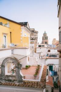 Fotografie z fotogalerie ubytování Residenza Dea Amalfi v Amalfi