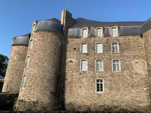 Gambar di galeri bagi Chez Aline & Seb di Boulogne-sur-Mer