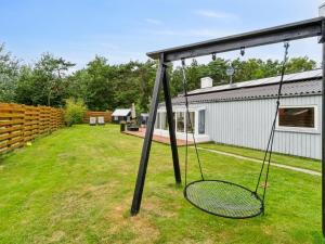 Fotografie z fotogalerie ubytování Holiday Home Maritha - 400m from the sea by Interhome v destinaci Neksø