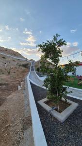 Fotografie z fotogalerie ubytování شاليهات Chalets v destinaci Būbādī