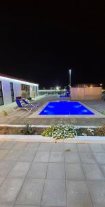 Fotografie z fotogalerie ubytování شاليهات Chalets v destinaci Būbādī