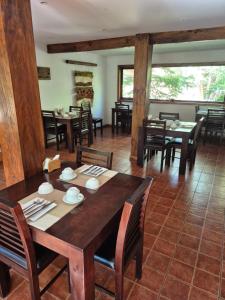 Φωτογραφία από το άλμπουμ του Cabañas La posada del Valle σε Las Trancas +7 φωτογραφίες