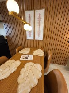 Fotografie z fotogalerie ubytování Flat de temporada no condomínio Montelier Experience v destinaci Bananeiras