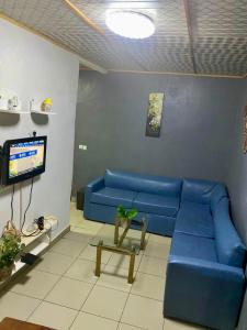 Fotografie z fotogalerie ubytování LES LOGIS DE NOUVELLE ROUTE BASTOS v destinaci Yaoundé + 35 fotografií