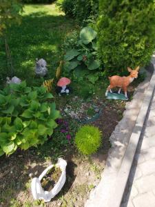 Imagen de la galería de Чолпон-Ата В Гостях на Иссык-Куле, en Cholpon-Ata 10 fotos más