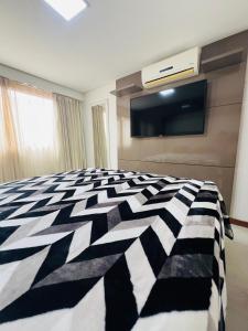 Μια τηλεόραση ή/και κέντρο ψυχαγωγίας στο Exclusive Beira Mar +20 φωτογραφίες