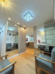 Gallery image of Apartamento em Gramado a 3 min do Lagonegro in Gramado