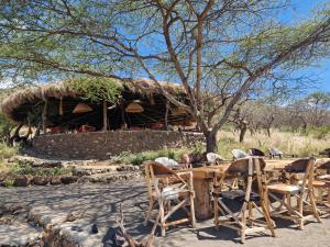Fotografie z fotogalerie ubytování Maasai Sacred Site - Africa Amini Life v destinaci Engare Nanyuki + 22 fotografií