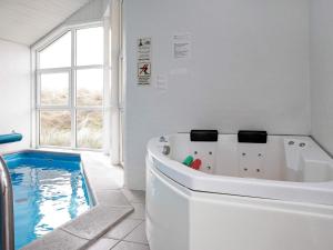 Billede fra billedgalleriet på 10 person holiday home in Løkken i Løkken