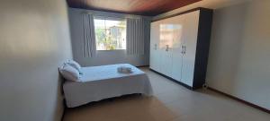 Katil atau katil-katil dalam bilik di COPFL0101 - Casa grande com piscina privativa +24 gambar