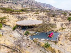 Un paisaje natural cerca del hotel 20 fotos más