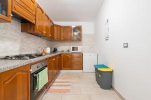 Fotografie z fotogalerie ubytování Chia Pool, 5 Rooms Per 12 People v destinaci Chia