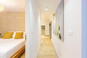 Ảnh trong thư viện ảnh của Dhermi's Icon Big 1BR Ap 1 ở Dhërmi