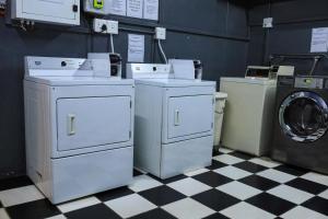 Billede fra billedgalleriet på Modern Bachelor i Johannesburg