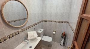 Vannituba majutusasutuses Sea Breeze Arguineguin +10 fotot