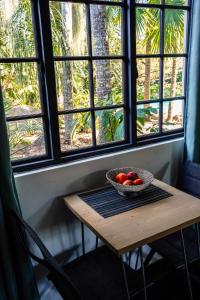Gambar di galeri bagi B&B Sawubona di Mtubatuba