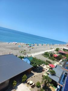 Fotografie z fotogalerie ubytování Hotel Lazuri v destinaci Kvariati