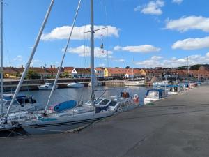 Φυσικό τοπίο κοντά σε αυτή η παραθεριστική κατοικία