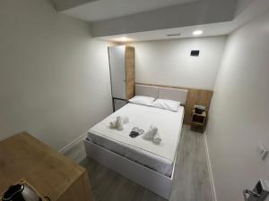 Afbeelding uit fotogalerij van QLİNE HOTEL AİRPORT SaW in Istanbul