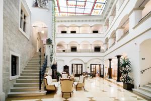 Fotografie z fotogalerie ubytování Arcadia Boutique Hotel v destinaci Bratislava