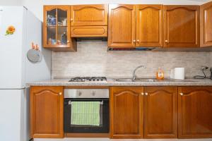 Fotografie z fotogalerie ubytování Chia Pool, 5 Rooms Per 12 People v destinaci Chia