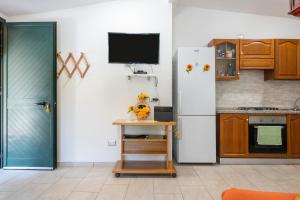 Fotografie z fotogalerie ubytování Chia Pool, 5 Rooms Per 12 People v destinaci Chia