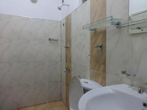 Gallery image of Dutch Bay Beach Cottages in Trincomalee