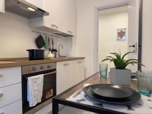 Fotografie z fotogalerie ubytování Casa Das Mandalas - Wi-Fi Gratuito v Monze