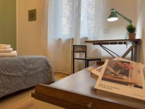 Fotografie z fotogalerie ubytování Casa Das Mandalas - Wi-Fi Gratuito v Monze