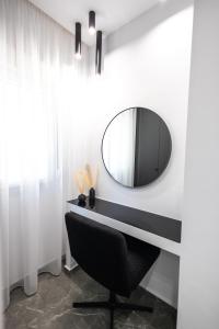 Imagine din galeria proprietății LP Citycenter Suite 2 în Serres