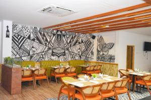 Gallery image of Kakatiya Pride Hotel in Warangal