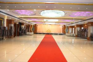 Gallery image of Kakatiya Pride Hotel in Warangal +13 photos