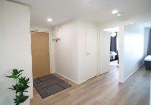 Gallery image of Spacious Apartment for 5 in Kouvola