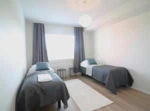 Gallery image of Spacious Apartment for 5 in Kouvola +2 photos