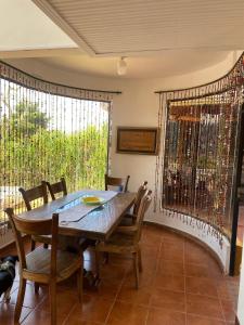 Gallery image of Amplio Chalet en el Lago Calima in Restrepo