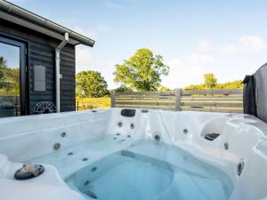 Fotografie z fotogalerie ubytování Holiday Home Finulf - 300m from the sea by Interhome v destinaci Glesborg + 18 fotografií