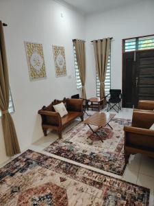 Billede fra billedgalleriet på ES Homestay Jitra i Jitra