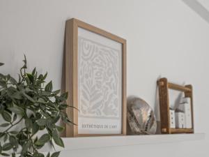 Billede fra billedgalleriet på Apartment by Marina, beach, town #1971 i Albardeira