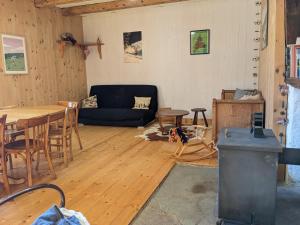 Gallery image of Ferme d'alpage La Bâtie Dessous in Mouthe
