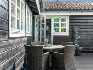 Gambar di galeri bagi Holiday Home Helemine - 500m from the sea by Interhome di Hjørring