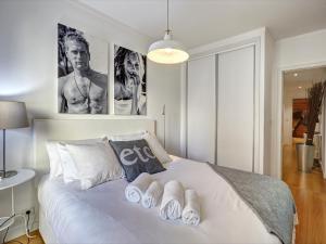 リスボンにあるSonel Investe Martim Moniz Apartment by Get Your Stayのギャラリーの写真