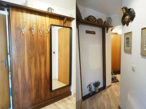 Φωτογραφία από το άλμπουμ του Ferienwohnung Atelier Wenig στο Μπερχτεσγκάντεν