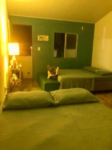 Photo de la galerie de l'établissement Suíte Mahalo - 4, à Baía Formosa