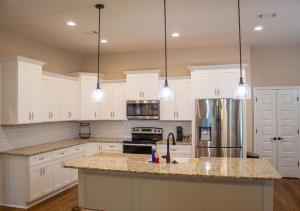 Billede fra billedgalleriet på Fully Furnished 3BR Subdivision Amenities i Warner Robins