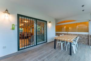 Fotografie z fotogalerie ubytování Apartamento Dama de Noche lll - Puerto Banús v destinaci Marbella