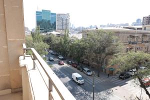 Η γειτονιά γύρω από ή μία γειτονιά κοντά σε αυτό το διαμέρισμα