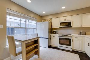 Φωτογραφία από το άλμπουμ του Near Airport and Interstate Houston Area Townhome σε Humble +17 φωτογραφίες