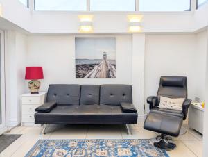 Gallery image of Locksash Close - West Wittering in West Wittering